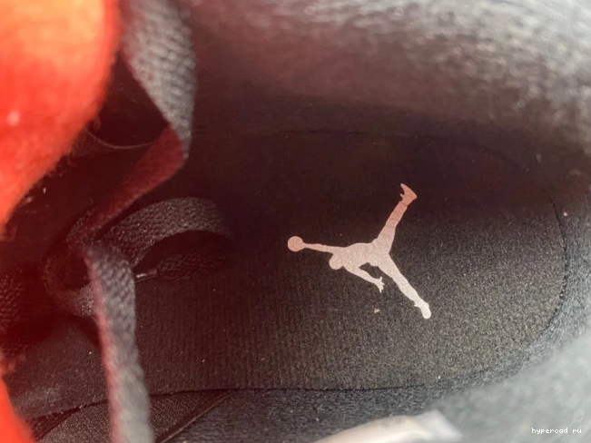 Air 4 Thunder Red Jordan CT8527-016 0826